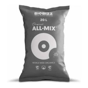MERMA SUSTRATO ALL MIX 20LT-BIOBIZZ